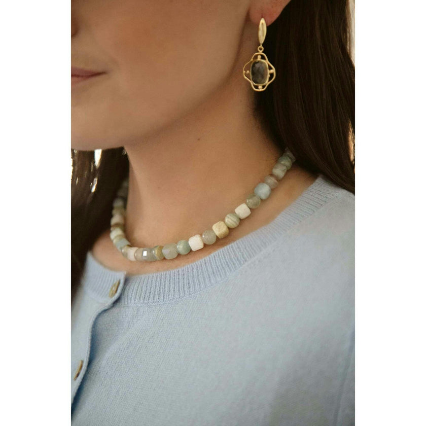 Amal Necklace
