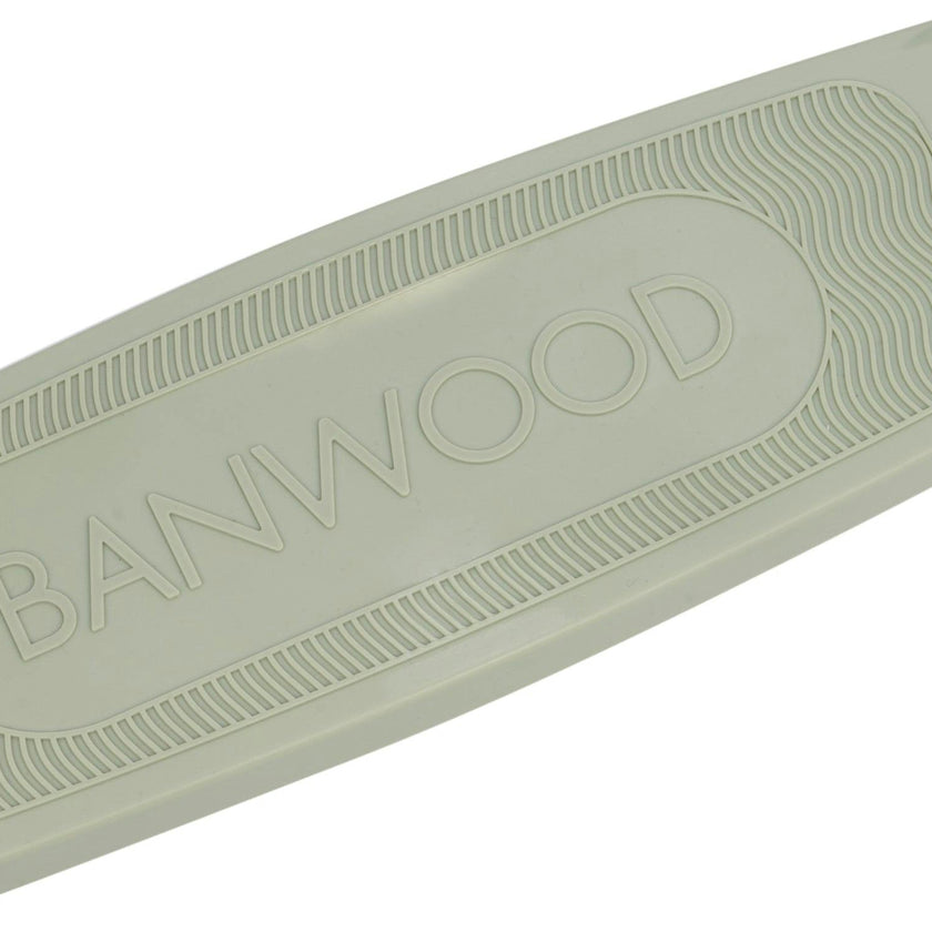 BANWOOD ECO SCOOTER - OLIVE
