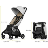Miro Stroller