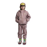 Chip rain jacket "Twine"