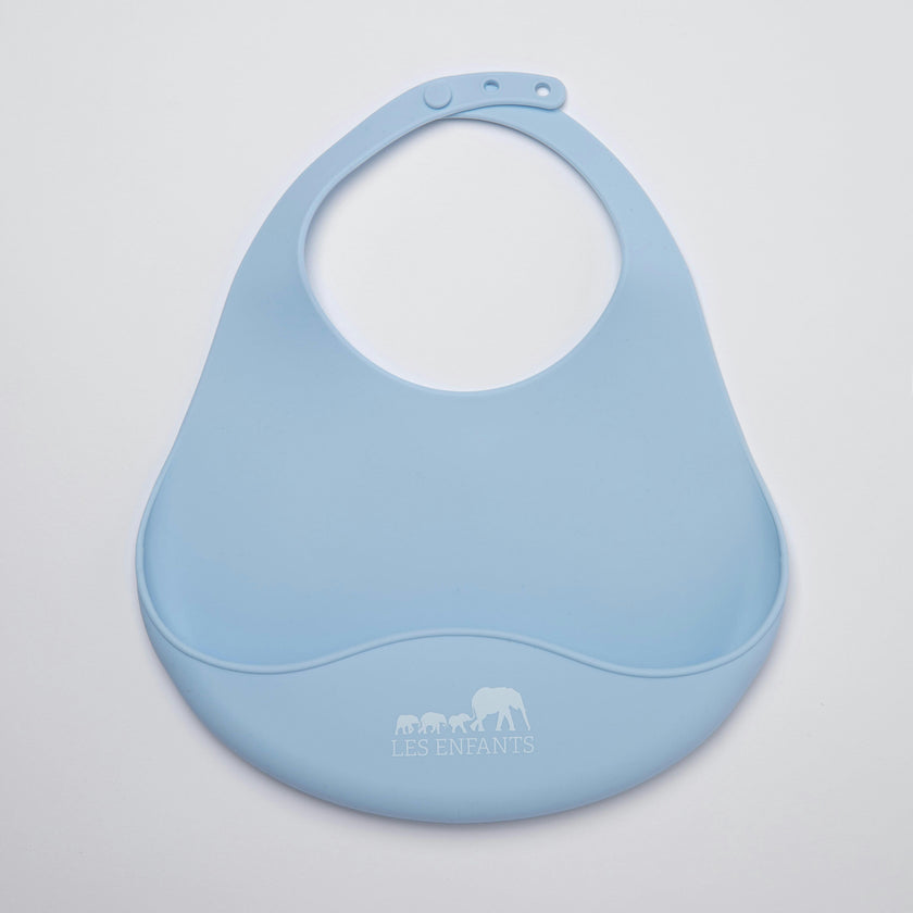 Eating Accessories Set - Blue