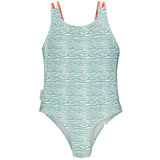 Stripes Swimsuit, Prints