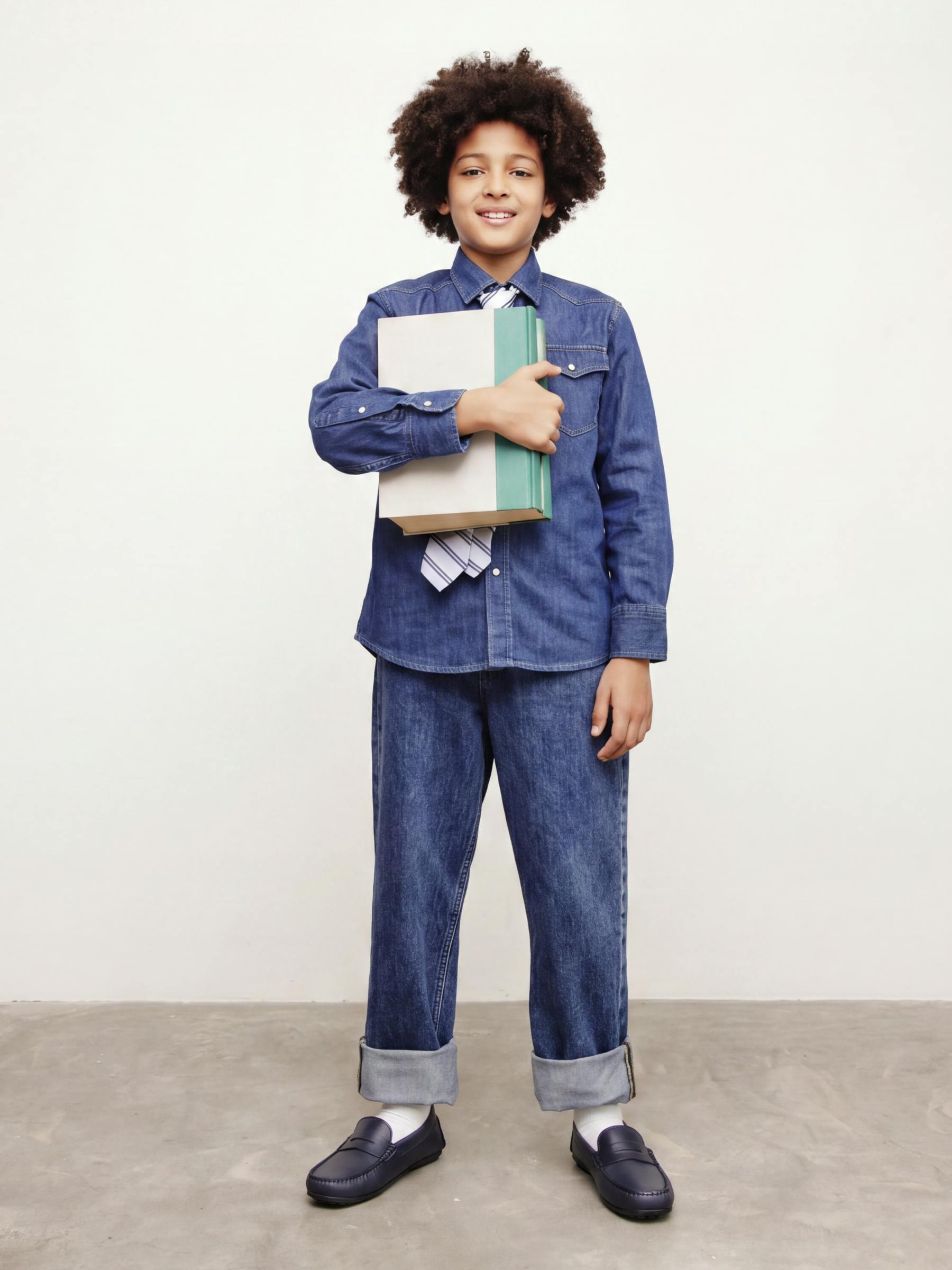 Alex Navy