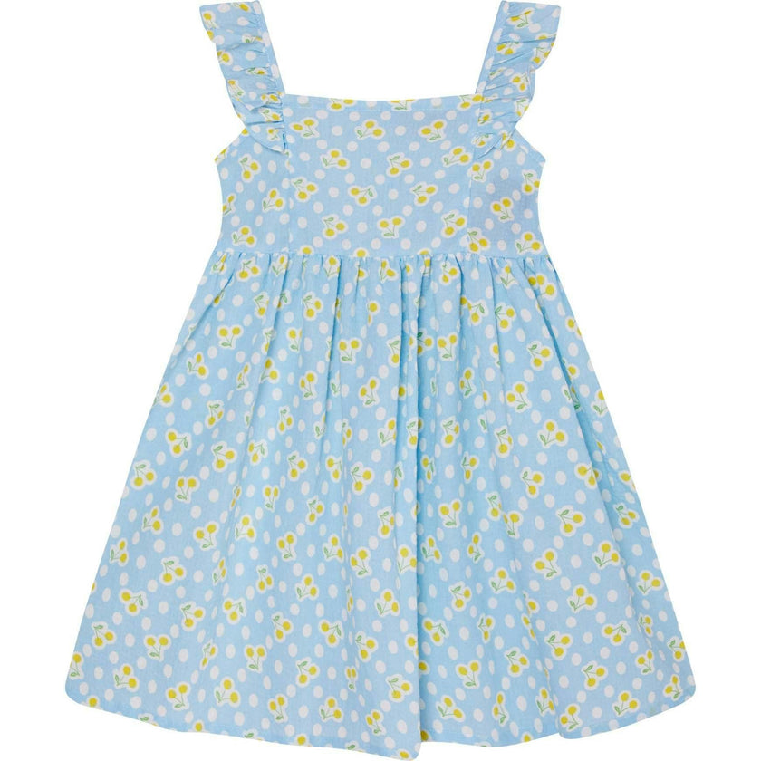 Girls Sundress Polly