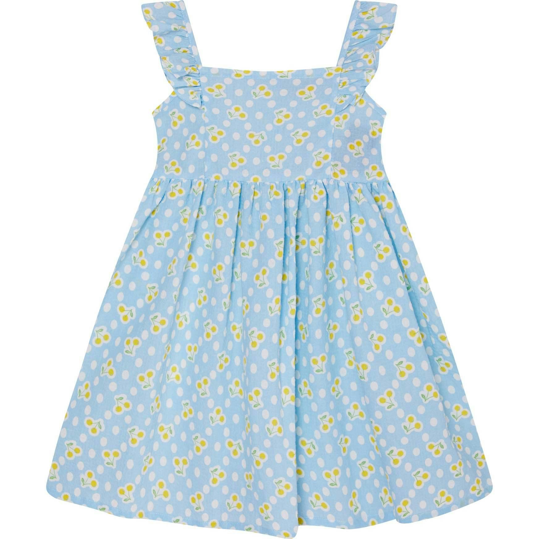 Girls Sundress Polly