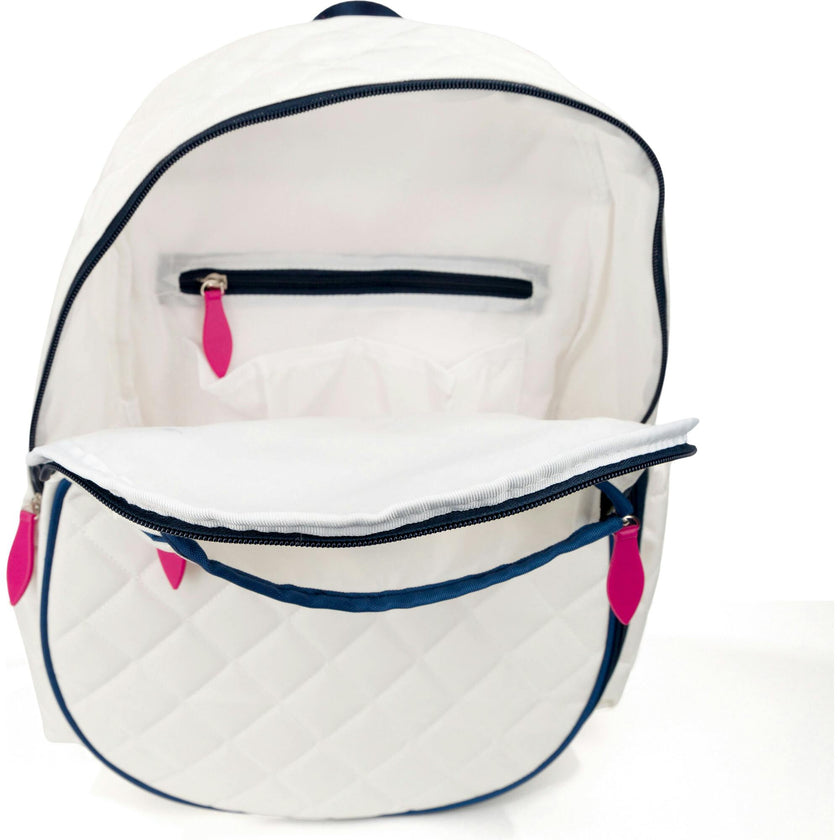 Jr Love Tennis Backpack