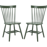 Parker Spindel Side Chair