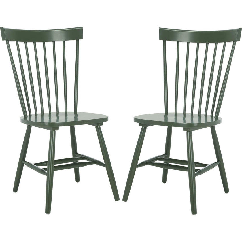 Parker Spindel Side Chair