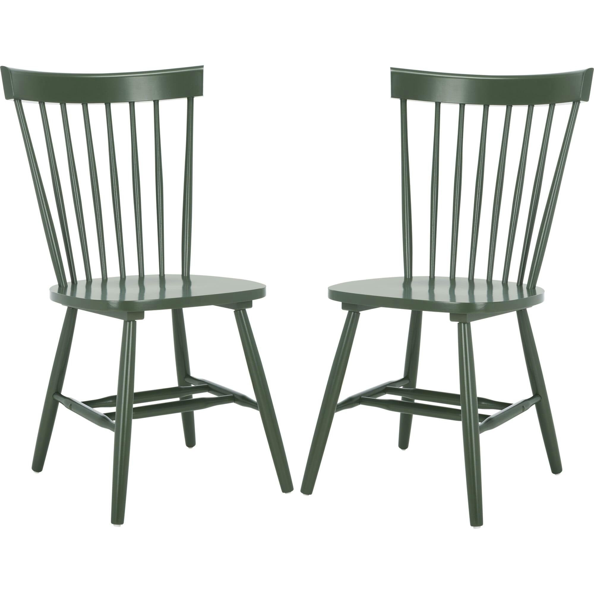 Parker Spindel Side Chair