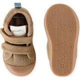 Field Trip Sneaker, Brown