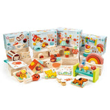 24 Months Garden Playtime Set