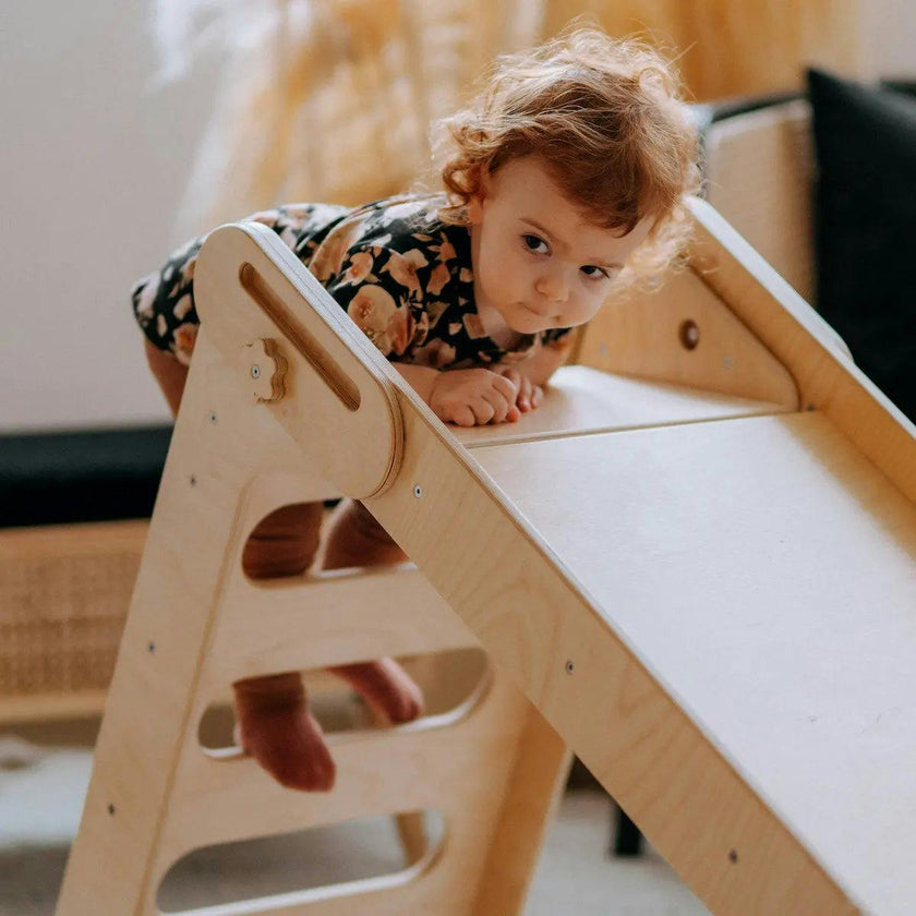 PlayBox Little Climber