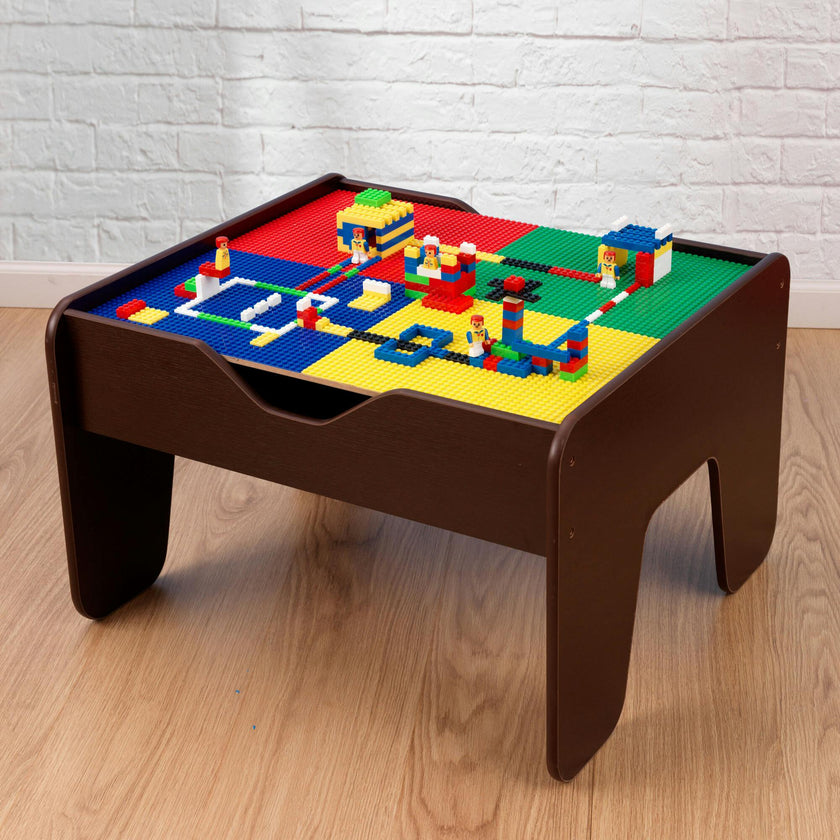 2 In 1 Activity Table