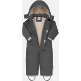 Grand Benji Snowsuit