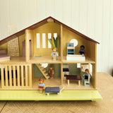 Cedar Chalet