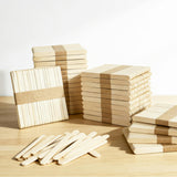 Easy Playhouse: Craft Sticks - 1000 ct