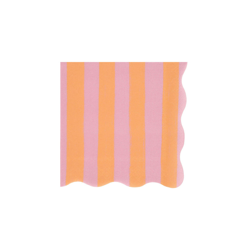 Flora Small Napkins