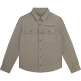 ZADIG & VOLTAIRE Art Heart Overshirt