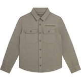 ZADIG & VOLTAIRE Art Heart Overshirt