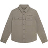 ZADIG & VOLTAIRE Art Heart Overshirt