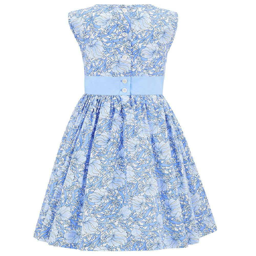 Bloomsbury Celebration Dress - Pimpernel