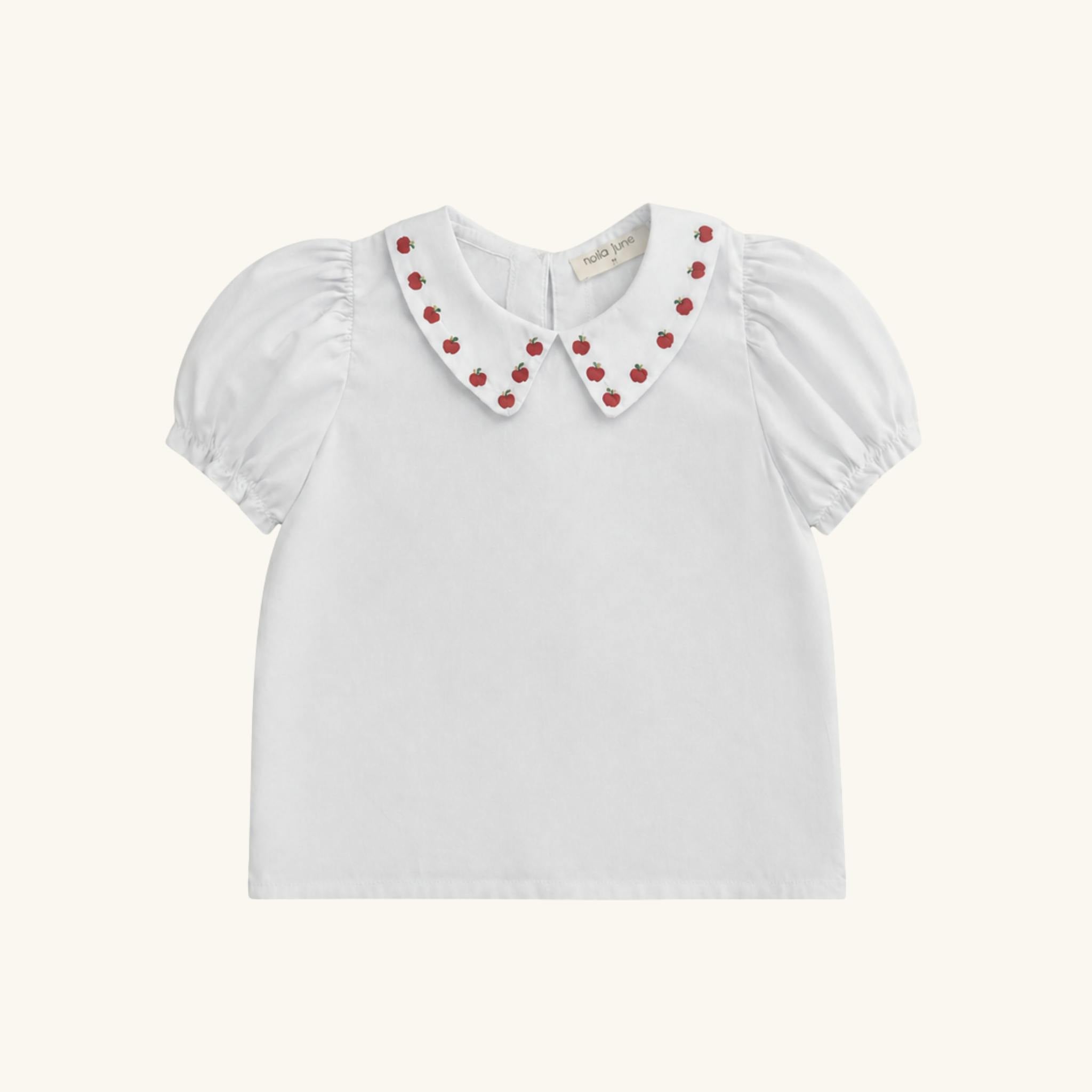 Apple Blouse