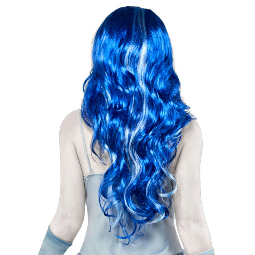 Women's Corpse Bride Wig
