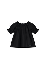 Sea Top Black