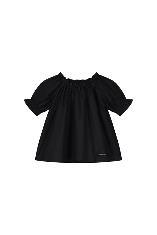 Sea Top Black
