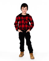 Stretch Twill Pants