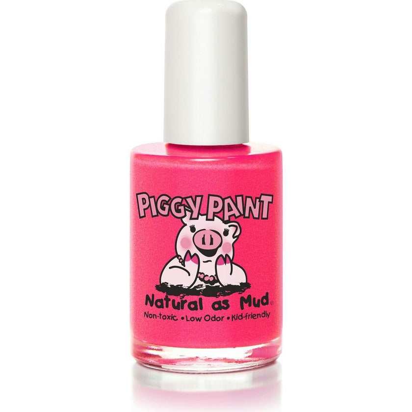 Forever Fancy Nail Polish