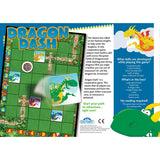 Noggin Playground Dash Kids Board Game