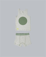 Boy’s Underwear / Sleep Set