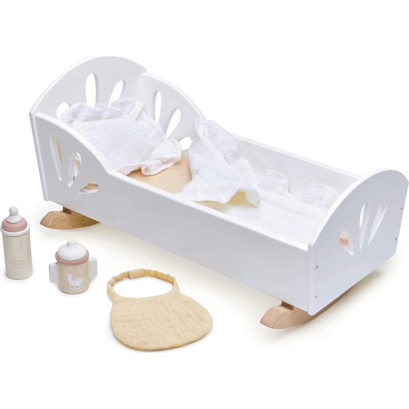 Sweet Dolly Bed