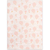 Jacquard Quilt