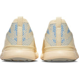 Women's Techloom Bliss Sneakers, Yellow