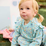 Magnetic Top & Pant Set