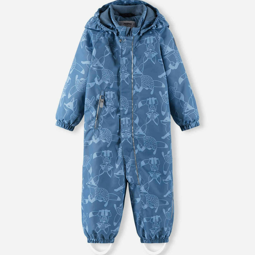 Puhuri ReimaTec winter overall