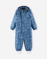 Puhuri ReimaTec winter overall