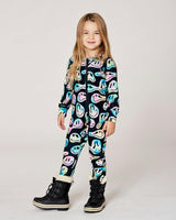 One-Piece Thermal Underwear