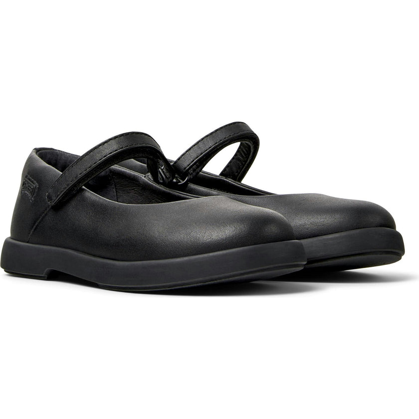 Mary Janes Duet Kids Black