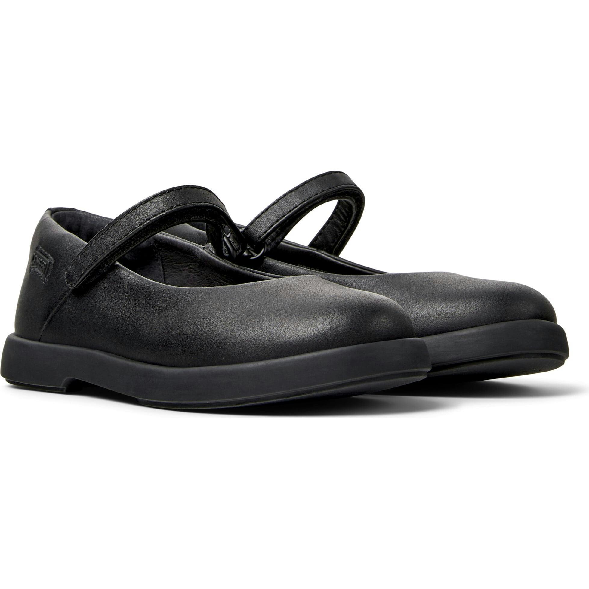 Mary Janes Duet Kids Black