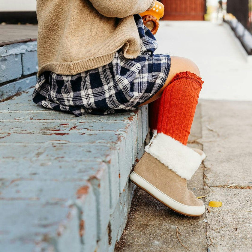 The Ari Boot