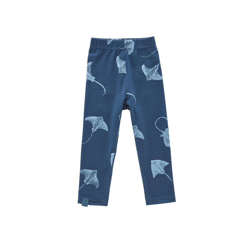Jersey Leggings