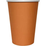 Apricot 12 Oz Cups