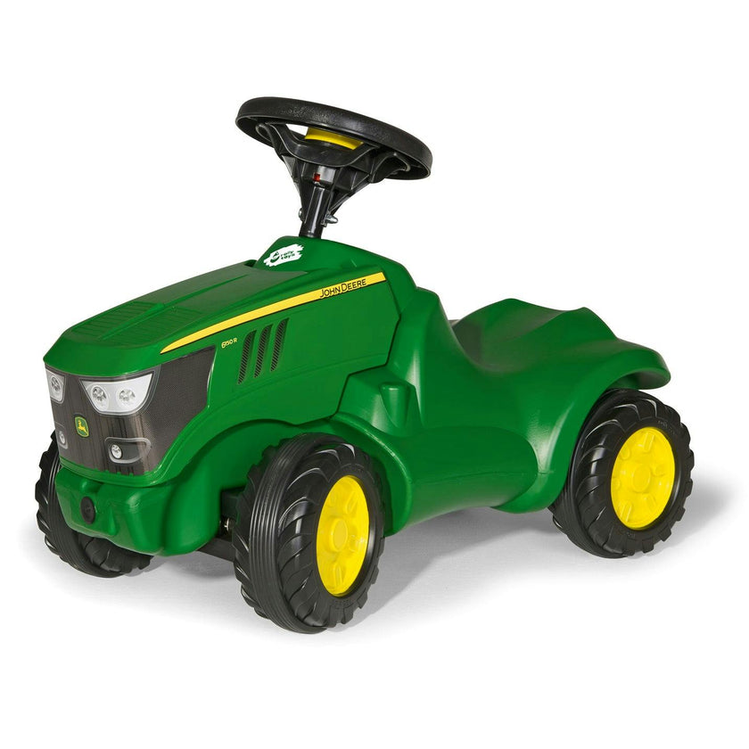John Deere Mini Trac