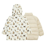 Three in One Jacket