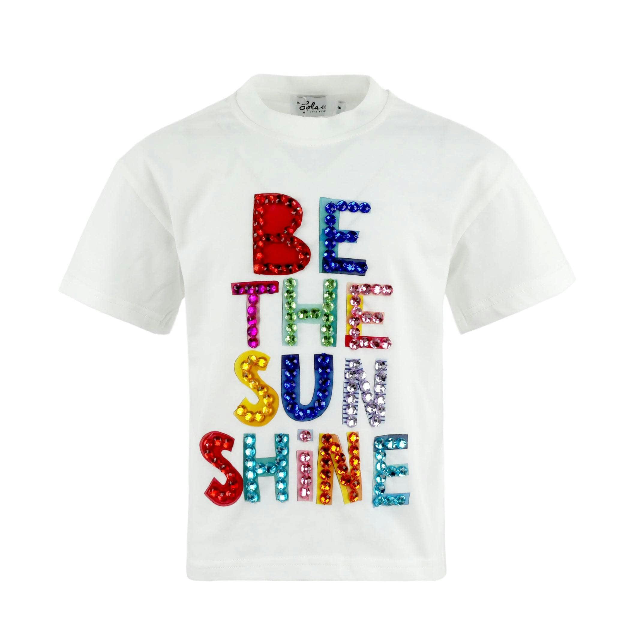 Be The Sunshine T-shirt
