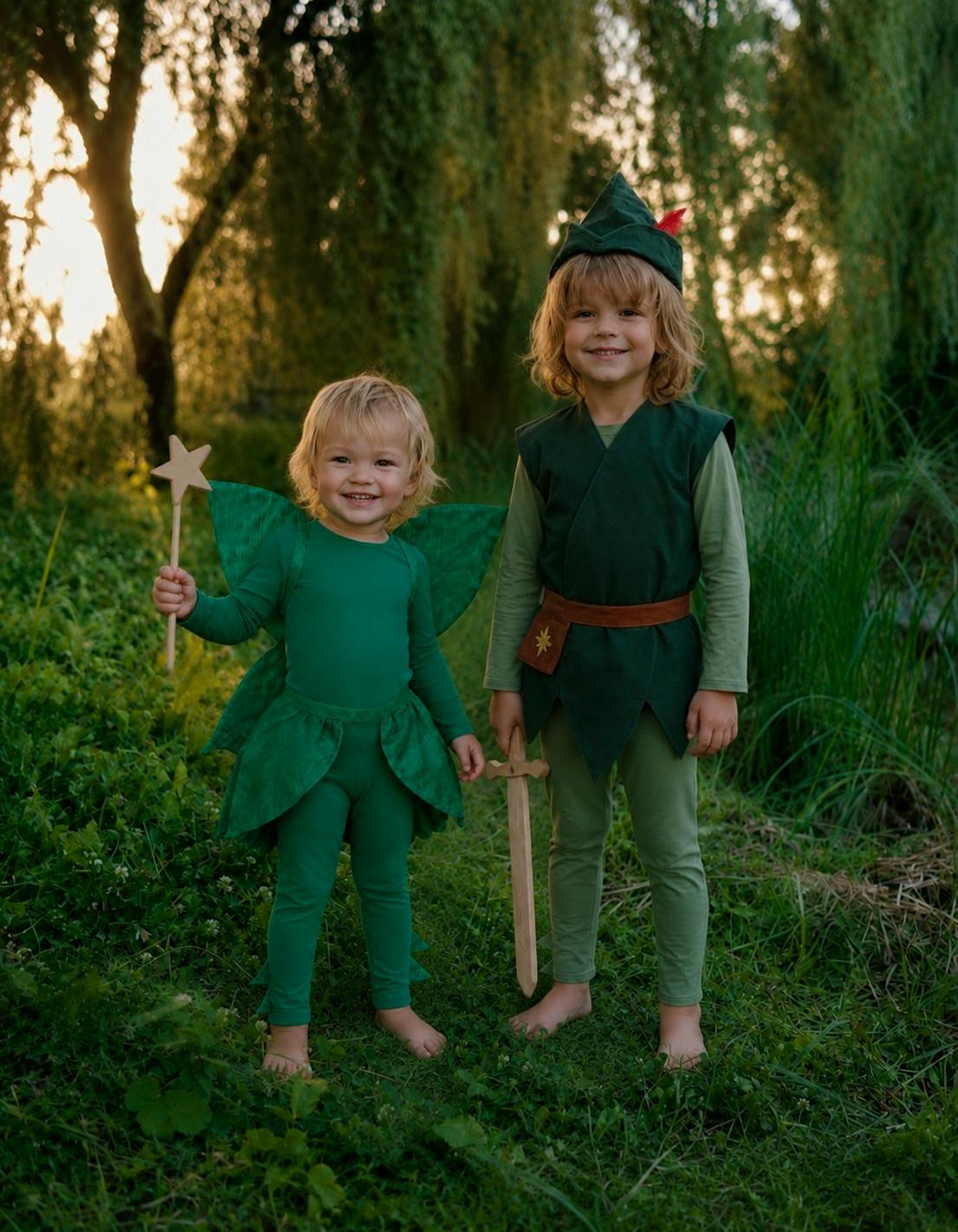 Peter Pan