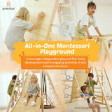 Sweetgum Indoor Sensory Playset